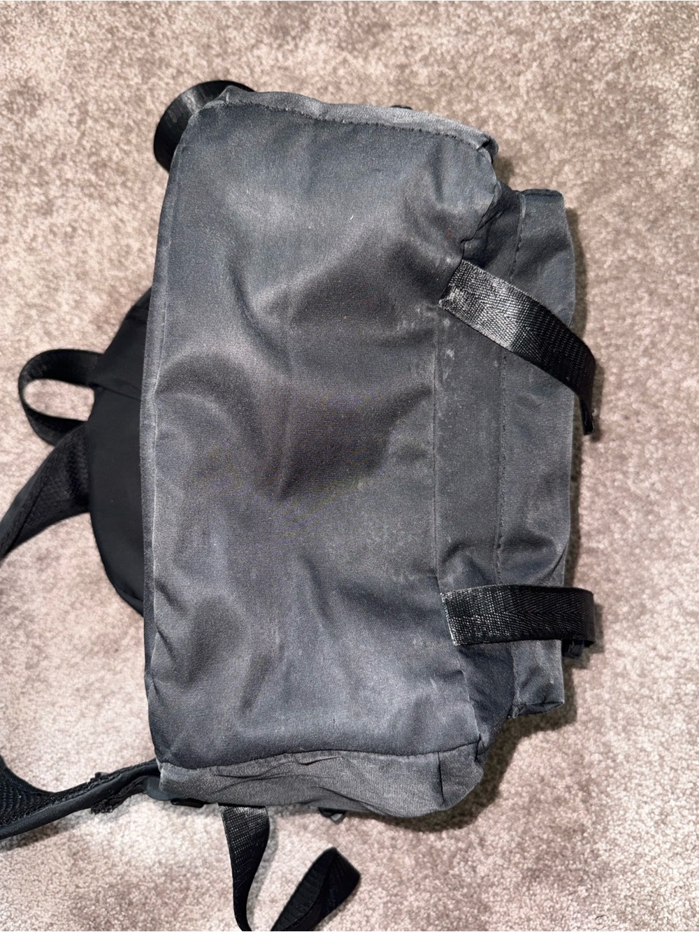 ➖ REHAB ➖ ALO backpack - Picture 4 of 11